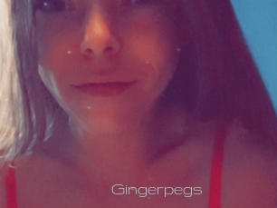 Gingerpegs