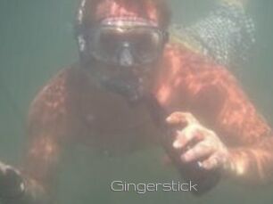 Gingerstick