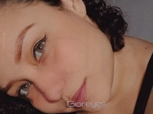 Gioreyes