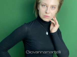 Giovannamartelli