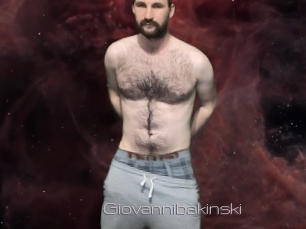 Giovannibakinski