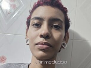 Girlmedussa