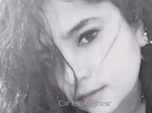 Girlsexxyhair