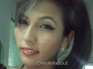 Gisellelacout