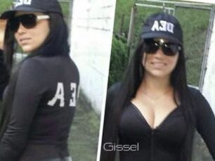 Gissel