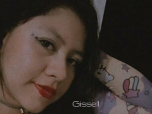 Gissell