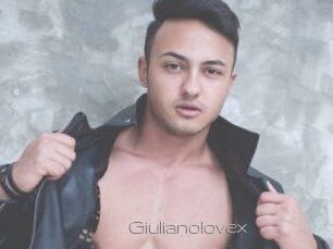 Giulianolovex