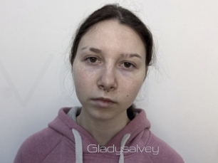 Gladysalvey