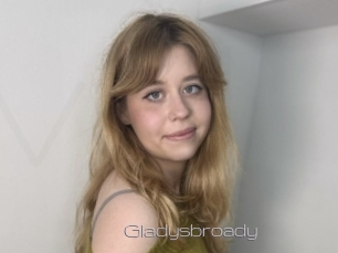 Gladysbroady