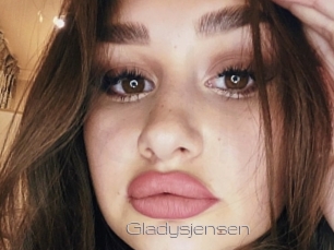 Gladysjensen