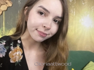 Gloriaattwood