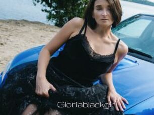 Gloriablackgirl