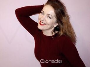 Gloriadei