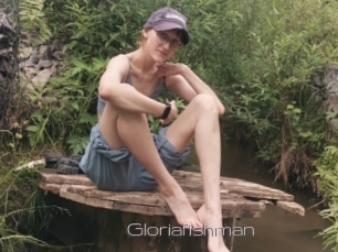 Gloriafishman