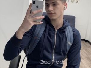 God_freid