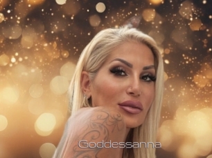 Goddessanna