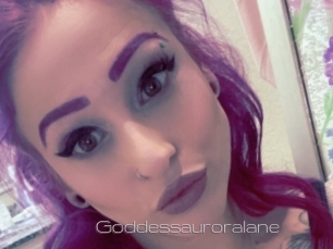 Goddessauroralane