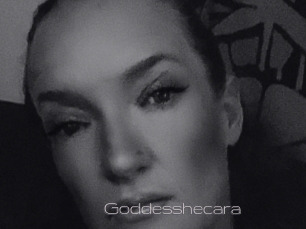 Goddesshecara