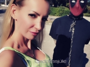 Goddessjulie