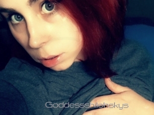 Goddessshilohskys