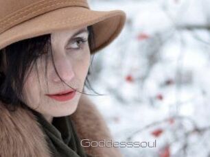 Goddesssoul