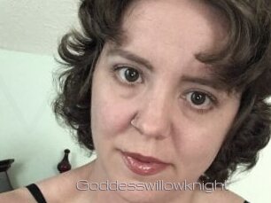 Goddesswillowknight