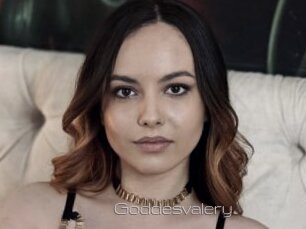 Goddesvalery