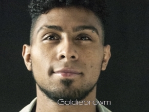 Goldiebrowm