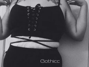 Gothicc