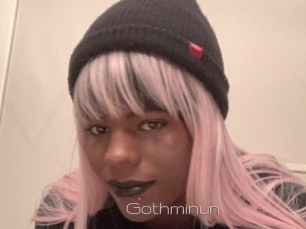 Gothminun