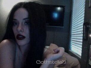 Gothstella19