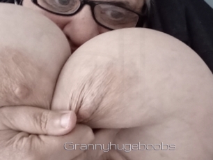 Grannyhugeboobs