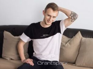 Grantsparx