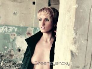 Greeneyeroxy