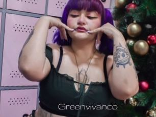 Greenvivanco