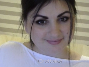 Grettalika