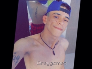 Greygomez