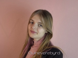 Guineverebyrd