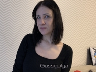 Gussgulya