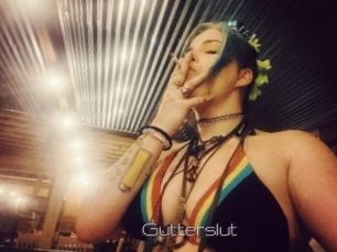 Gutterslut