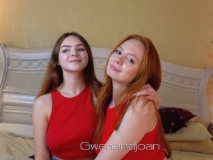 Gwenandjoan