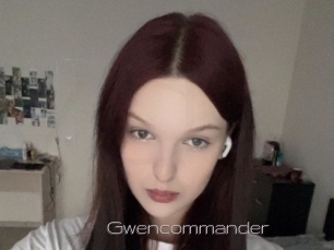 Gwencommander