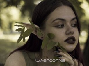 Gwencorrell