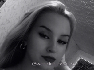 Gwendolynbann