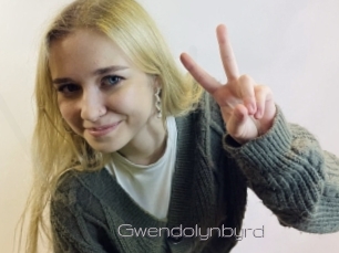 Gwendolynbyrd