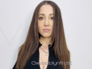 Gwendolynfrost