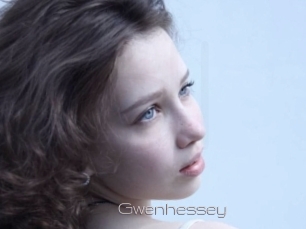 Gwenhessey