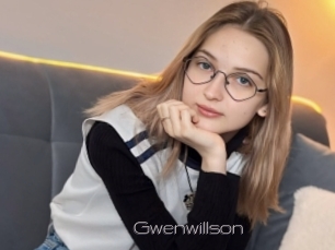 Gwenwillson