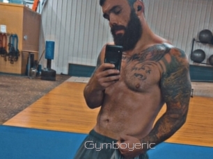 Gymboyeric