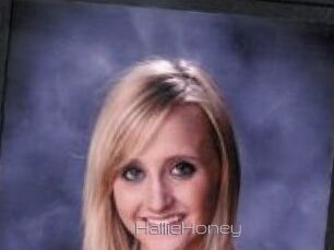 HallieHoney